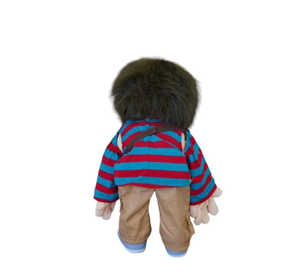 Chrischi Living Hand Puppet