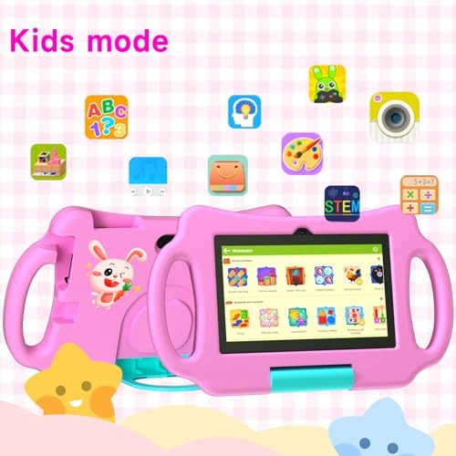 PCQ8 - 4GB 7 Inches 32GB