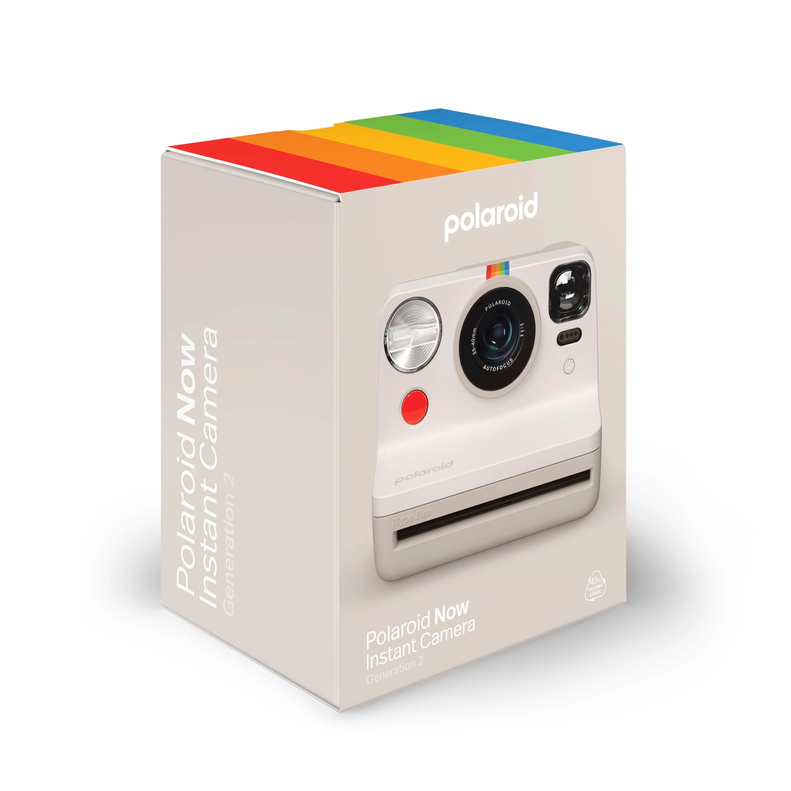 Now Generation 2 - I-Type Instant