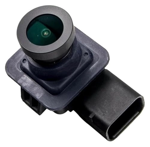 Rear View Camera - Night vision Wireless