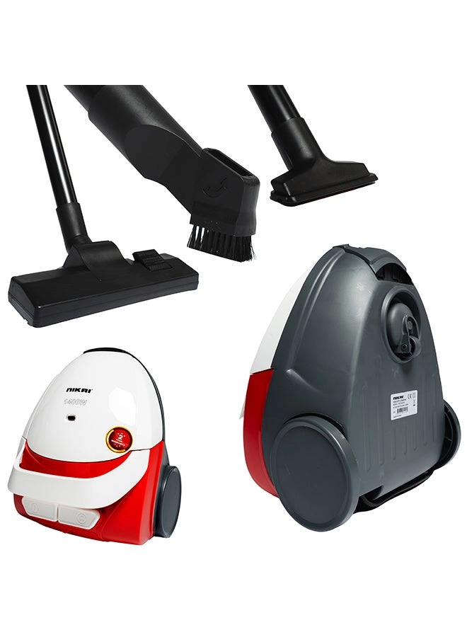 Vacuum Cleaner (NVC2302A1)