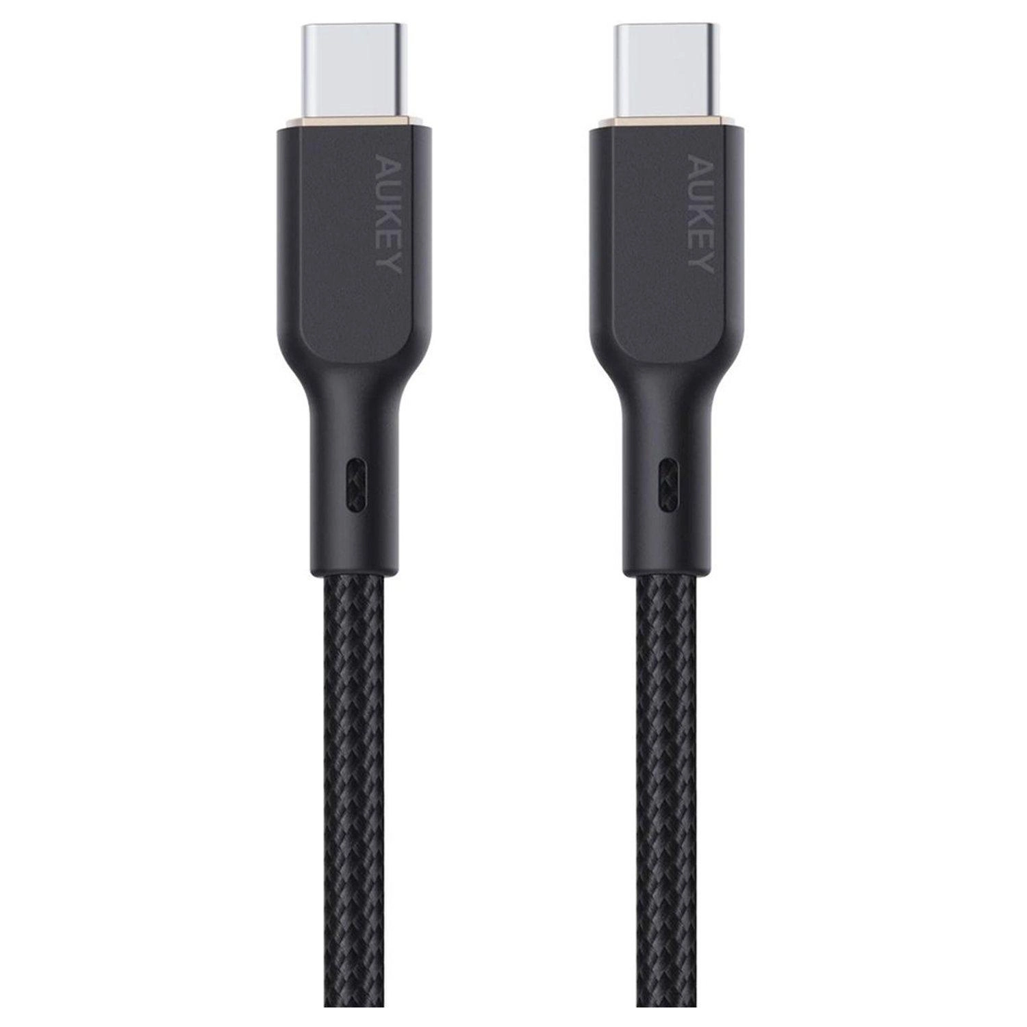 USB-C to USB-C Cable 100W USB-C to USB-C 1m