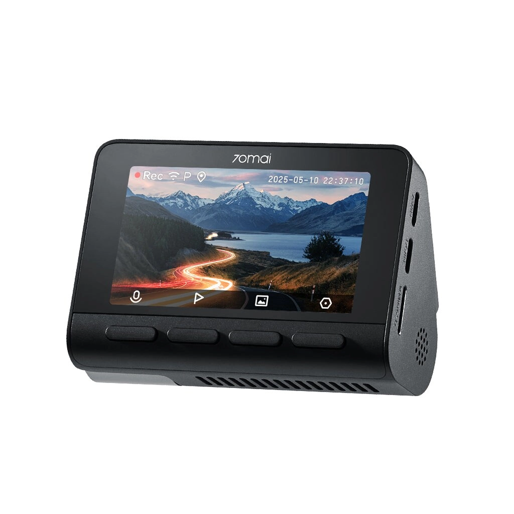 Fipka A800SE - 4K
