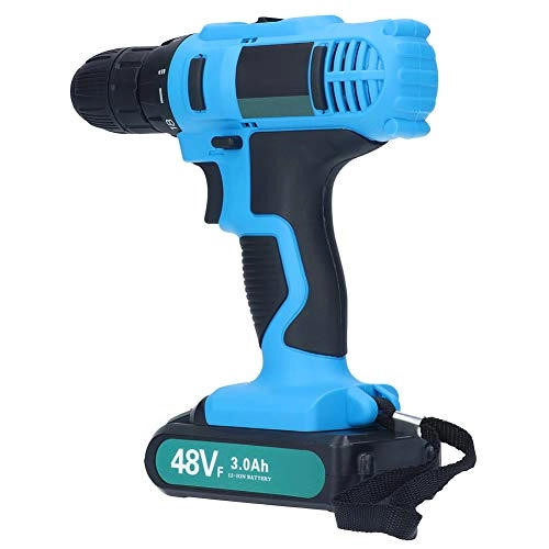 Impact Hammer Drill - Battery Powered 1350 RPM 240 Volts