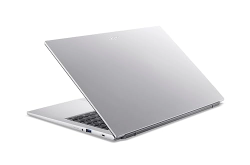 AspireGO AG15-72P-54FH NX.JRREG.00K - 15.6'' Core 5 120U 16GB DDR4 512GB SSD