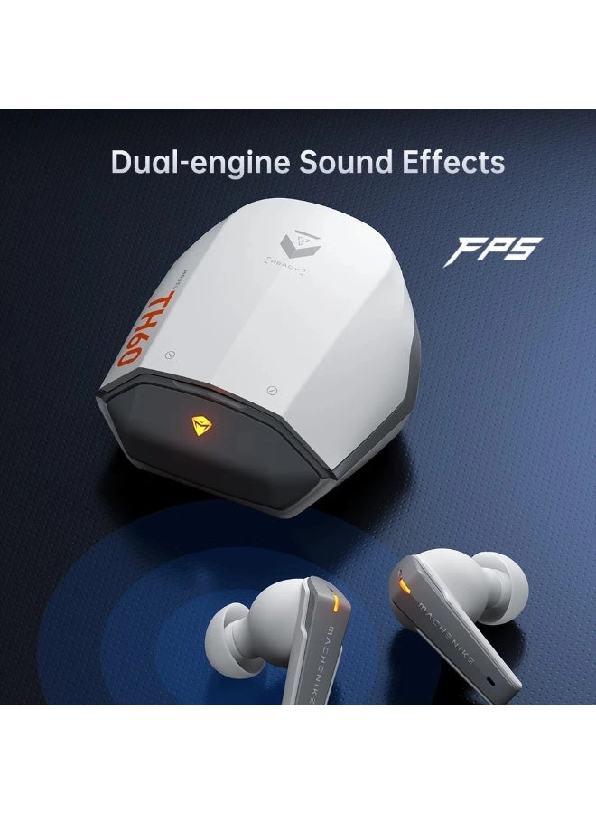 TH60 Wireless Earbud