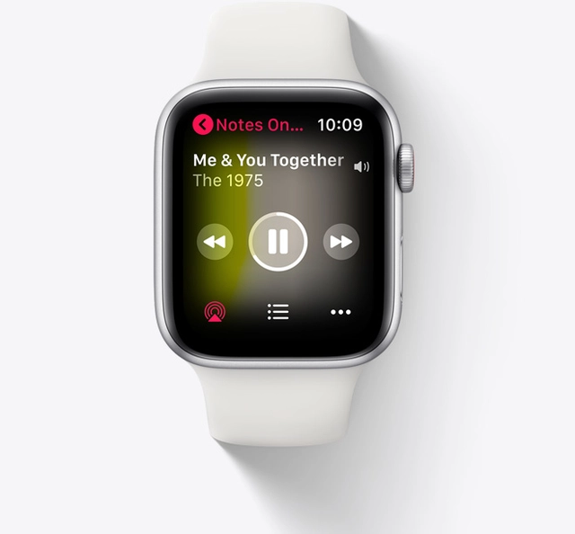 Have everything under remote control.