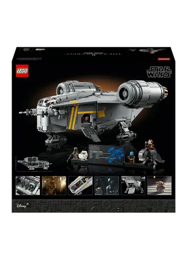 Star Wars The Razor Crest (75331)