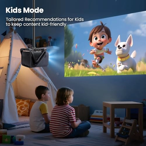 W1 Ultra 1000 Ansi Lumen 1920 x 1080