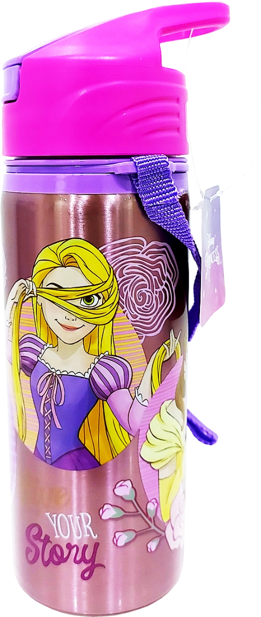 Disney Water Bottle - 600 ml