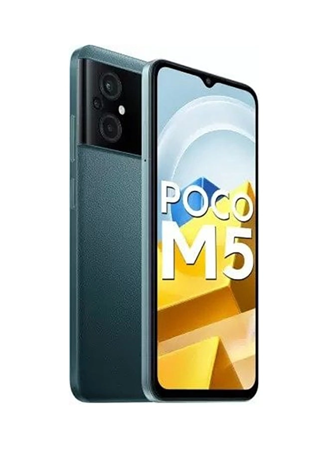 M5 - 6GB 128GB