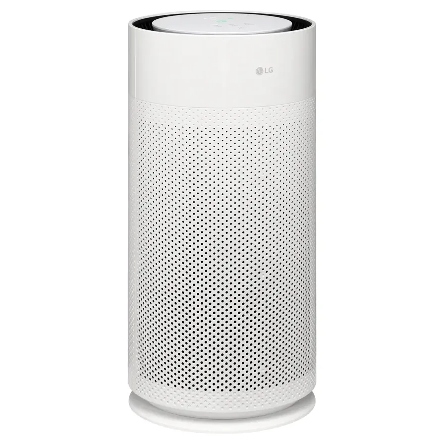 LG AS35GGW10 - 32 m² 35 W White