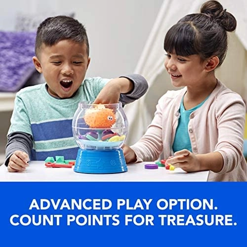 Blowfish Blowup - 4 years and up