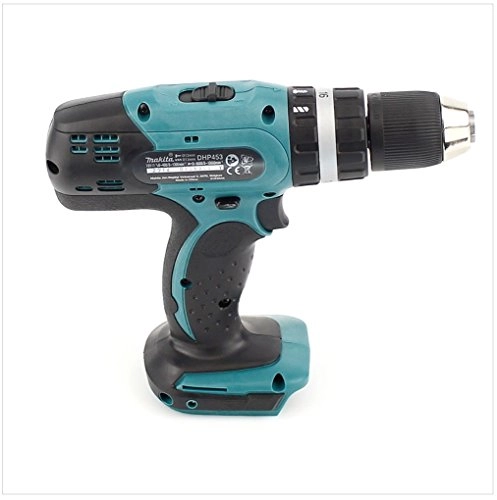 DHP453Z - 18V Li-ion Combi Drill