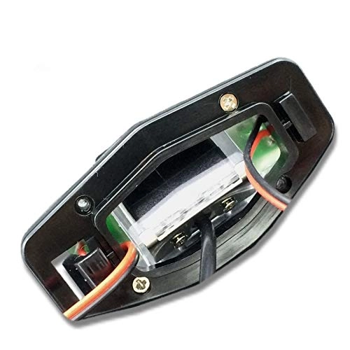 Rear View Camera - Night Vision