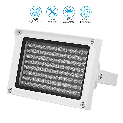 96 LEDS IR Illuminator