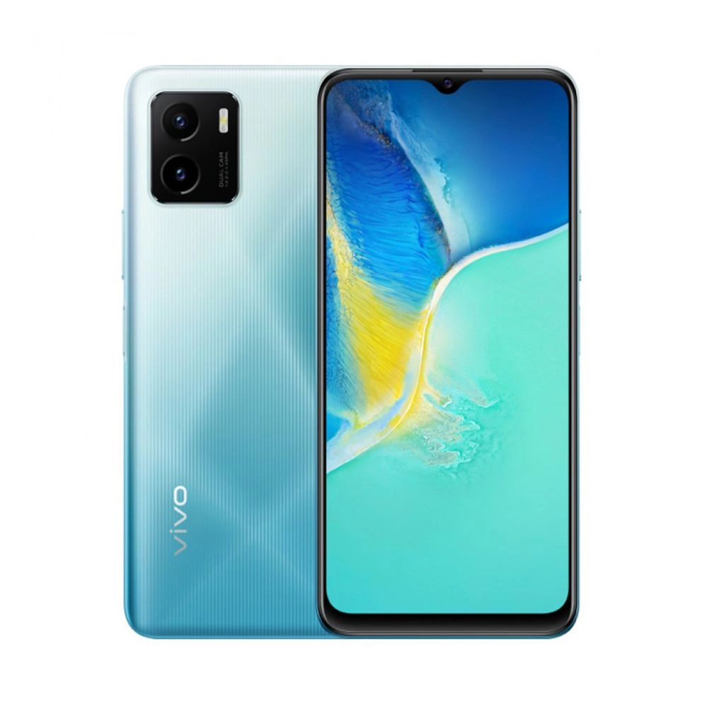 VIVO Y15S - 3 GB 32 GB