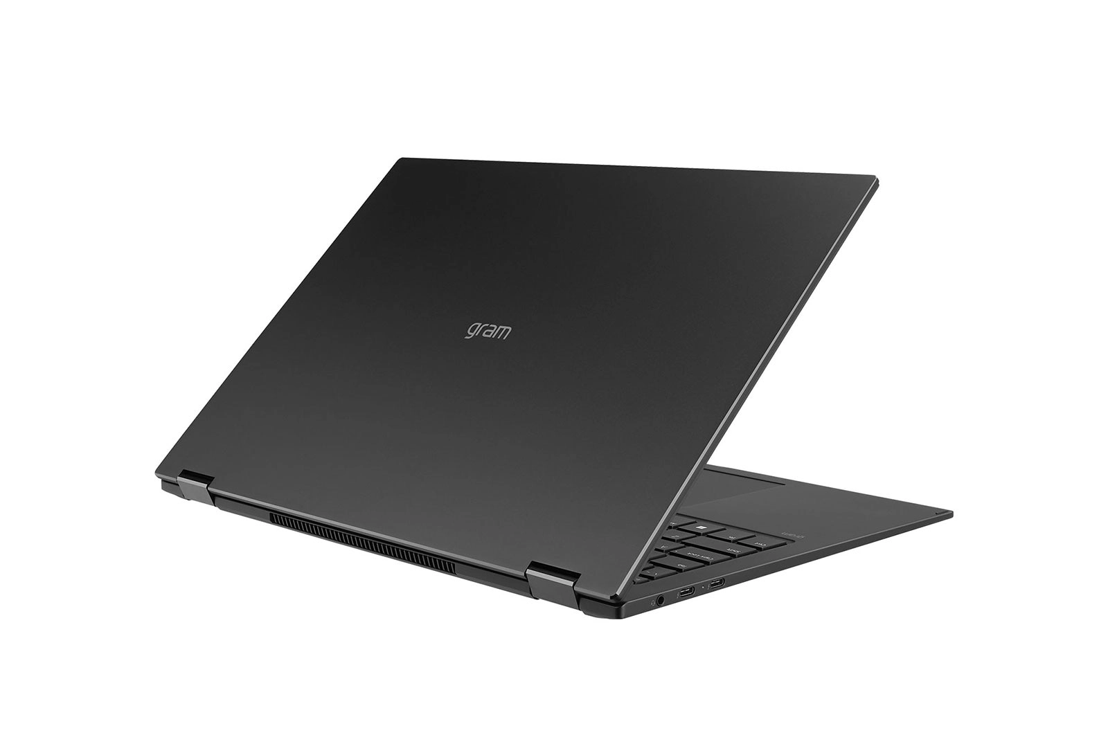 gram 16Z90Q - 16'' Core i7-1260P 16GB DDR5 1TB SSD