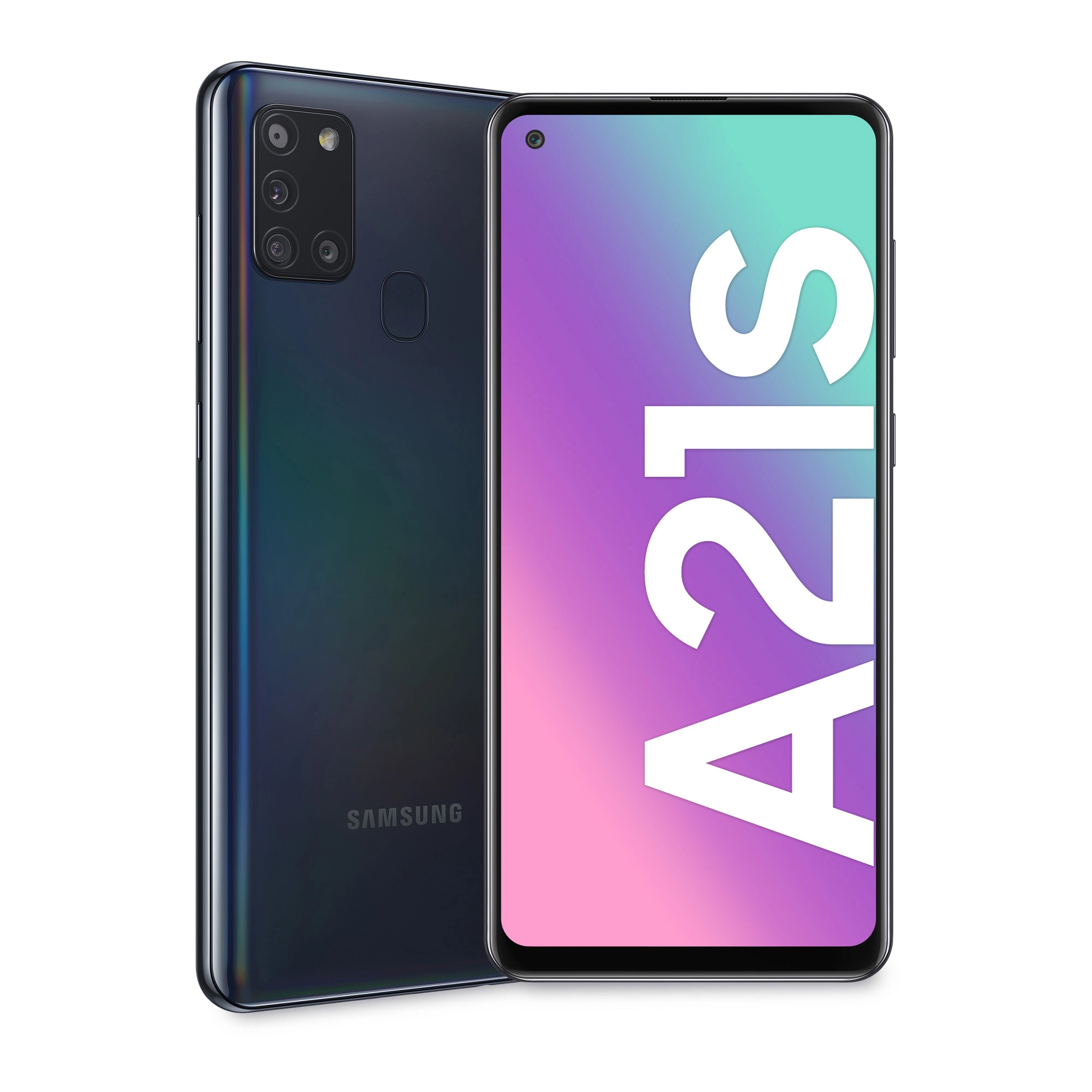 Galaxy A21s - 4GB 64GB