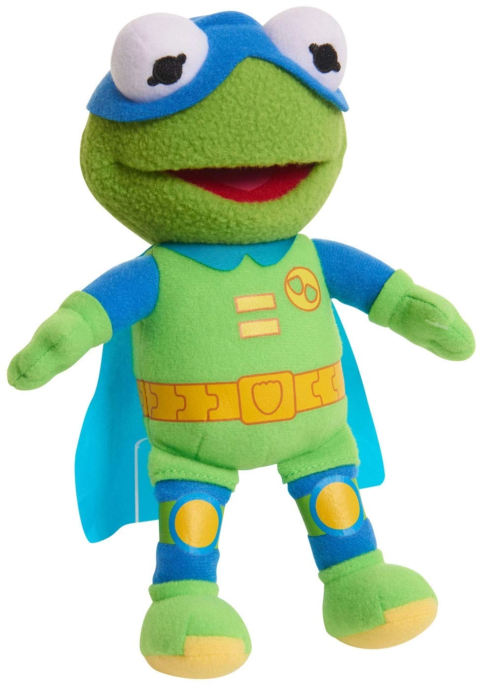 MZA STORES Kermit The Froginizer