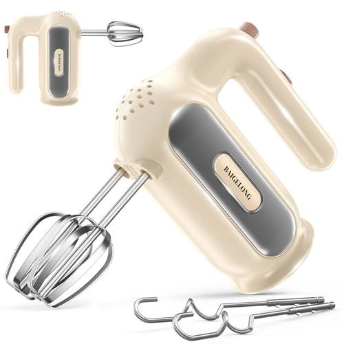 baigelong Hand Mixer