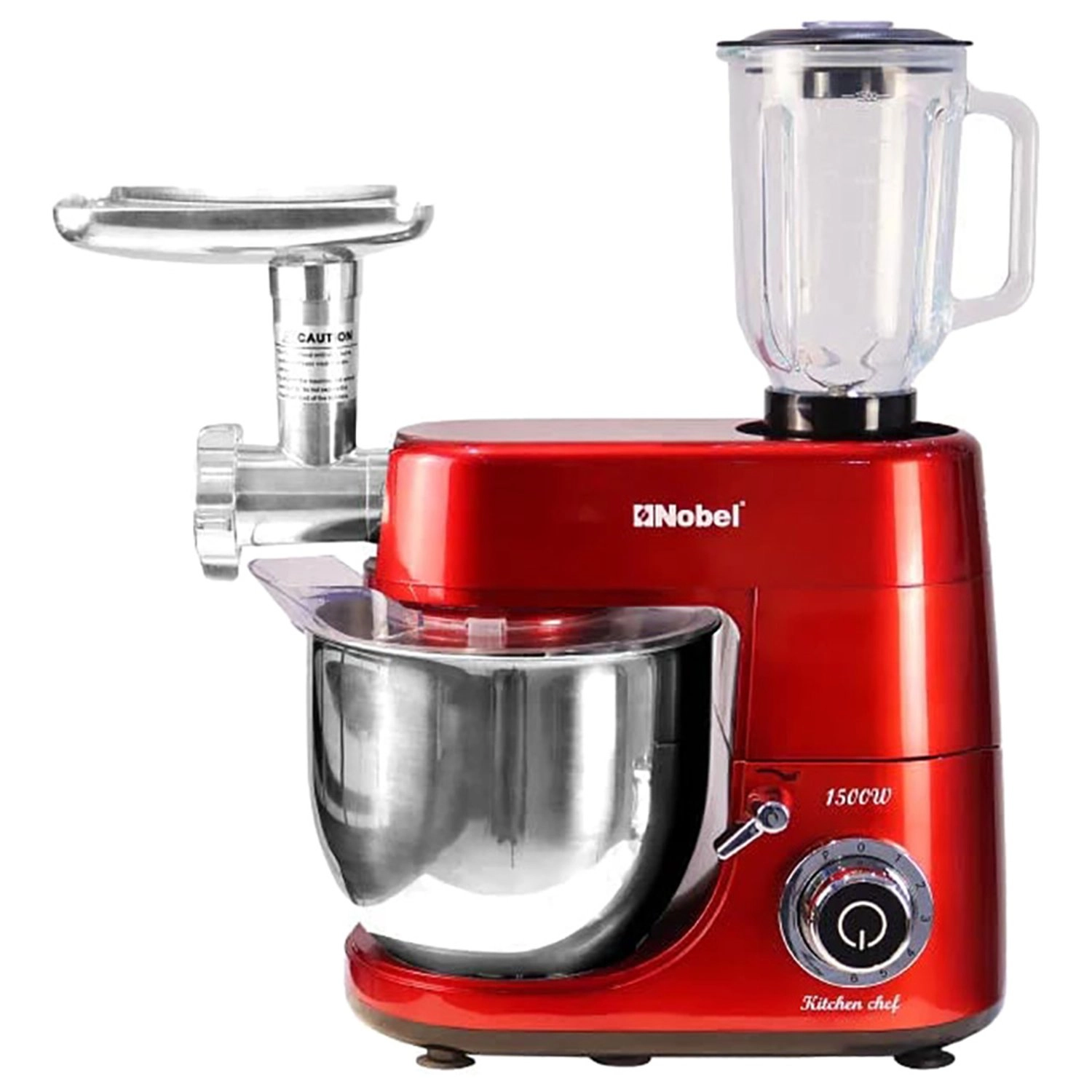 NBM100S - 7.0 Liter(s) 1500 Watt