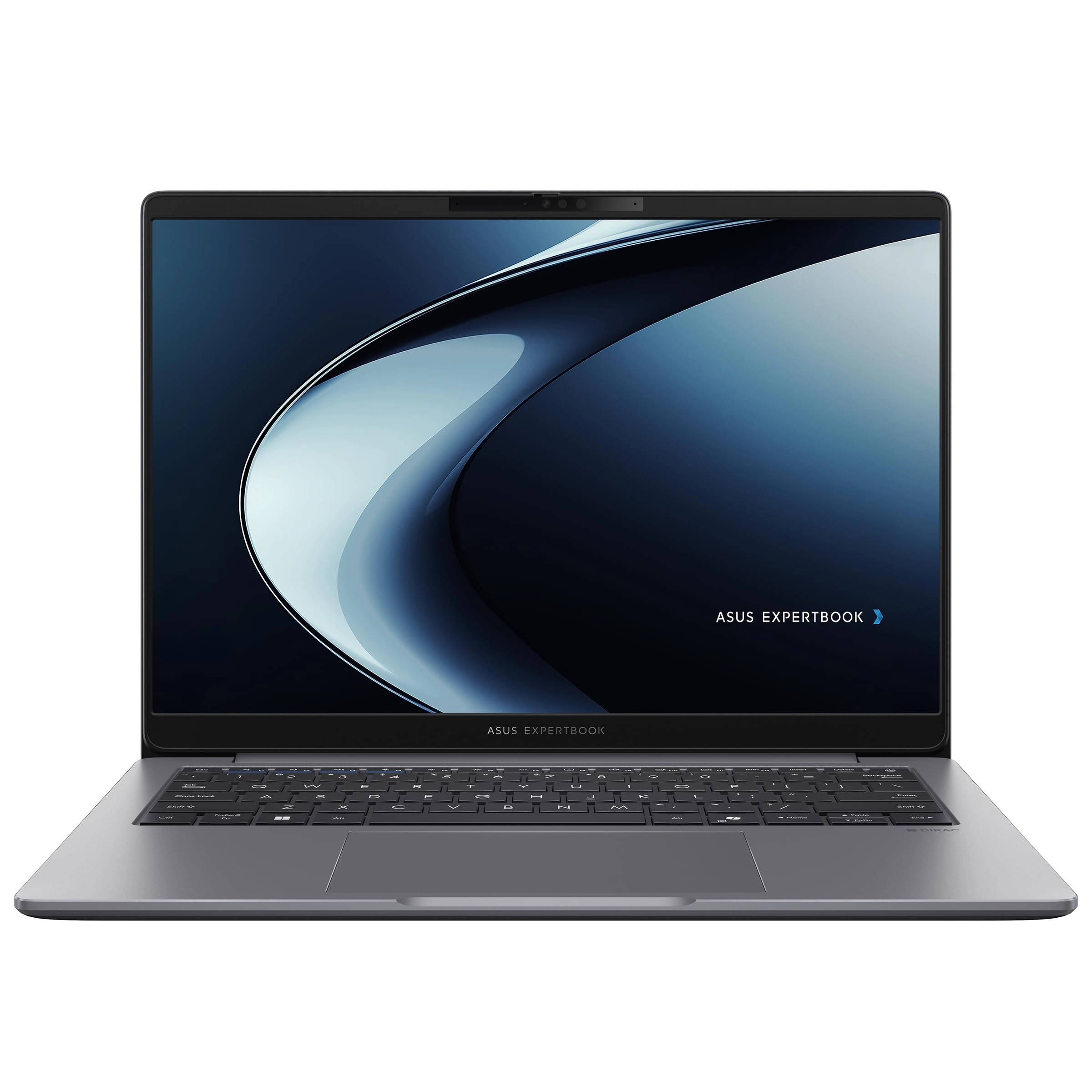 ASUS ExpertBook PM3 PM3406CKA-XS54 - 14'' Ryzen AI5 330 16GB DDR5 512GB SSD