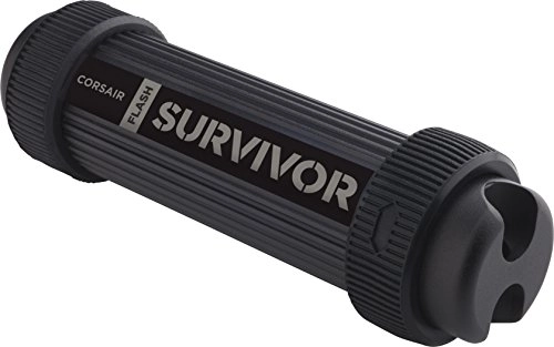 Survivor Stealth - USB 3.0 USB Type A 16GB