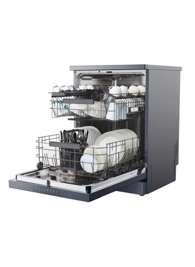 Rapido CF 5C6F0A-19 Freestanding