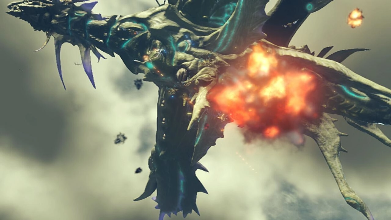 Xenoblade Chronicles - Definitive Edition - Nintendo Switch 2