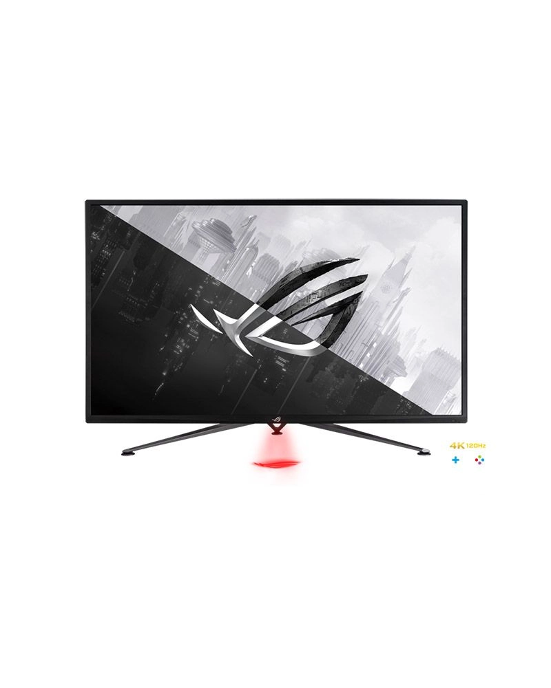 XG43UQ - 90LM0590-B02170 43 Inches 3840 x 2160 Pixels