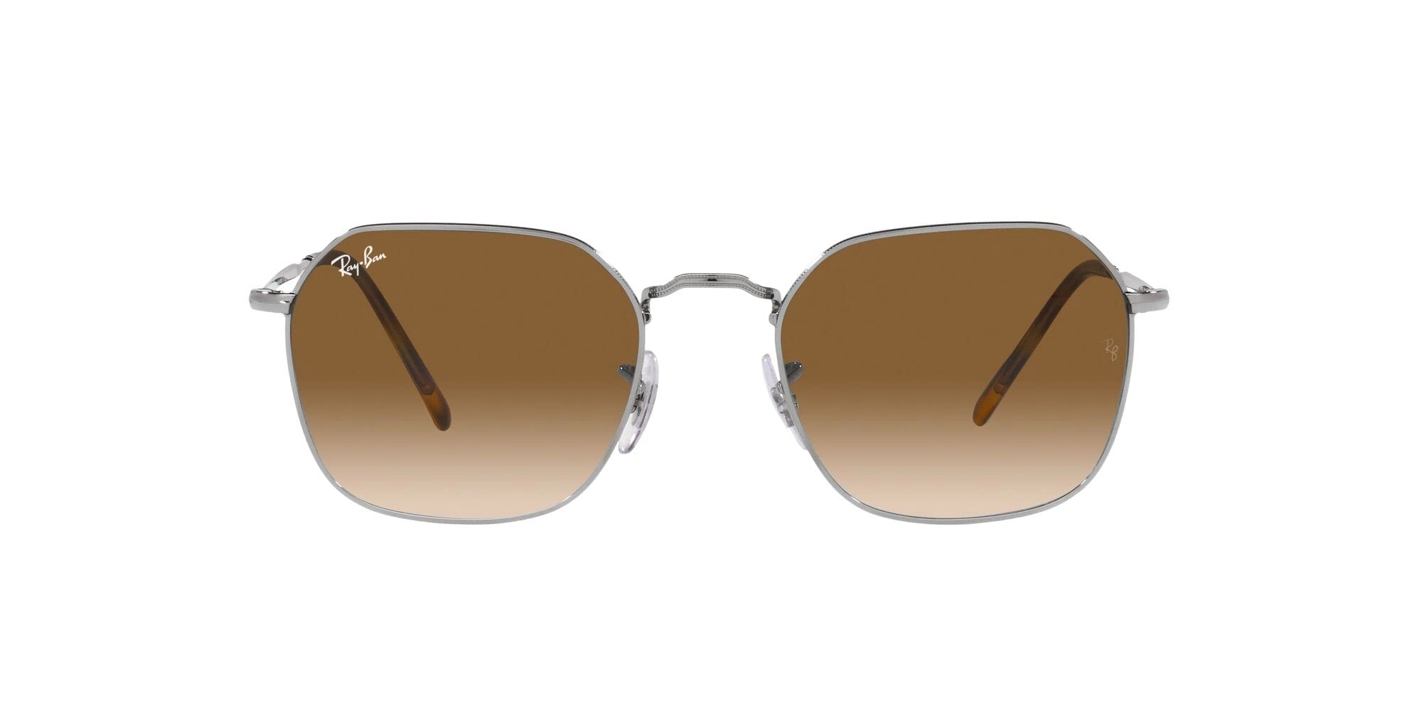 RB3694 Jim - 53 millimeters Brown Gradient Polarized