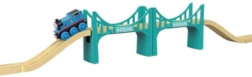 Fisher-Price Bridge Track Pack