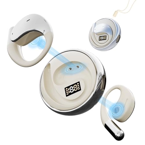 Real-Time Translation Earbuds Wireless Earbud