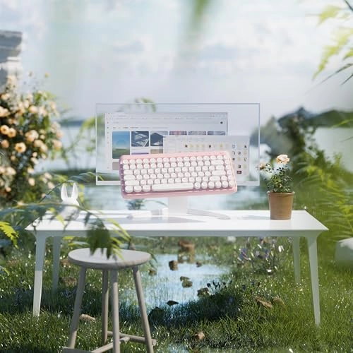 TKL Keyboard - Bluetooth