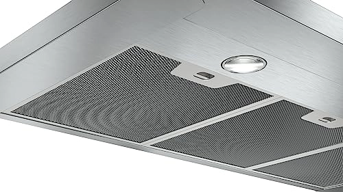 Built-In Wall Chimney Hood - 90cm