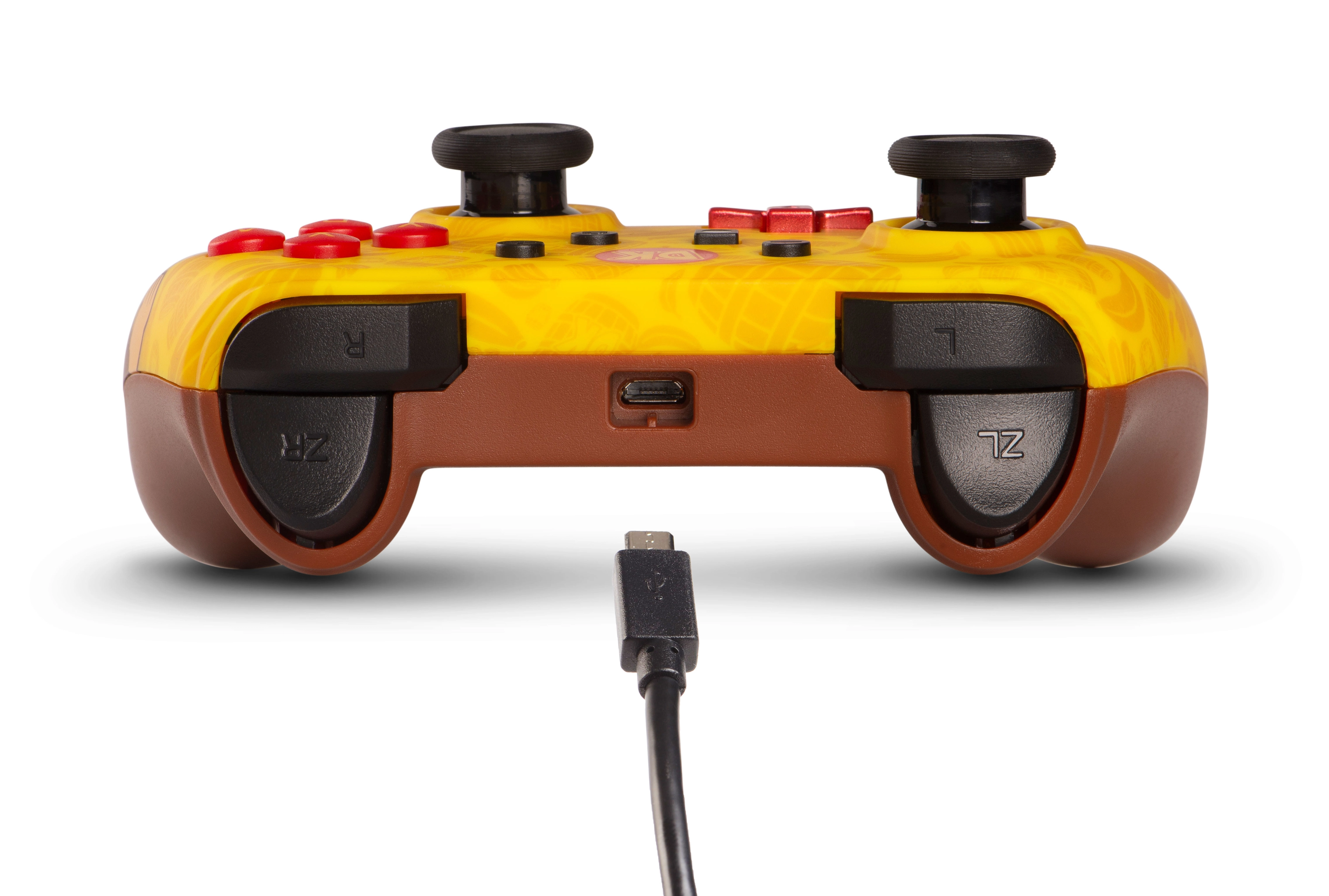 Wired Controller For Nintendo Switch