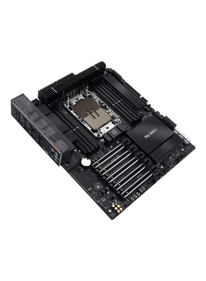 PRO WS W790-ACE - W790 LGA 4677 8x DDR5 up to 2TB 5x PCIe 5.0 x16