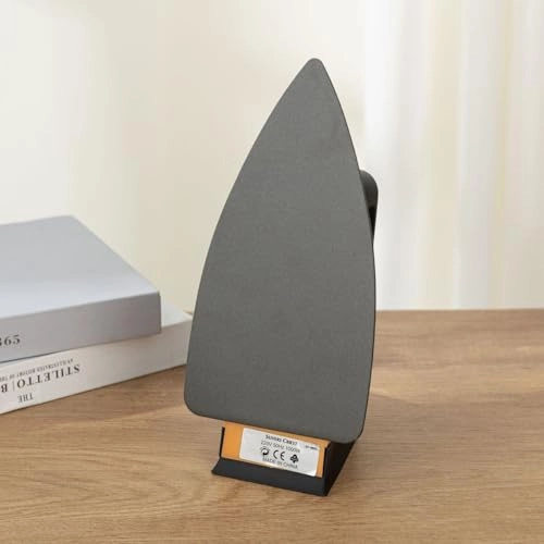 SC-9802 - 1000W Stainless Steel Soleplate