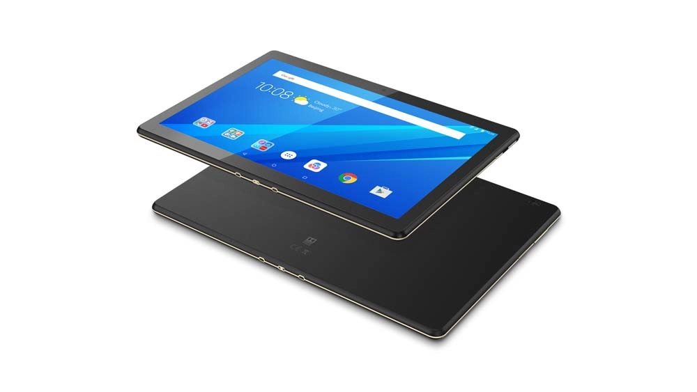 Tab M10 HD - 32GB 10.1"