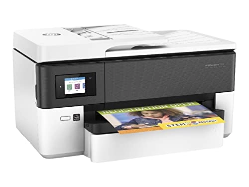 OfficeJet Pro 7720 - Inkjet