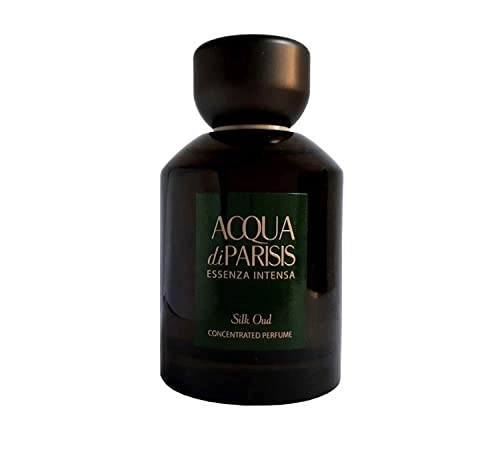 Essenza Intensa Silk Oud Eau de Parfum 100 ml