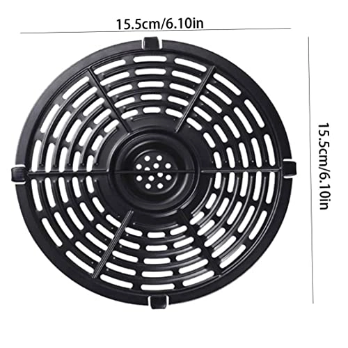 Air Fryer Rack - carbon steel 1 piece(s)