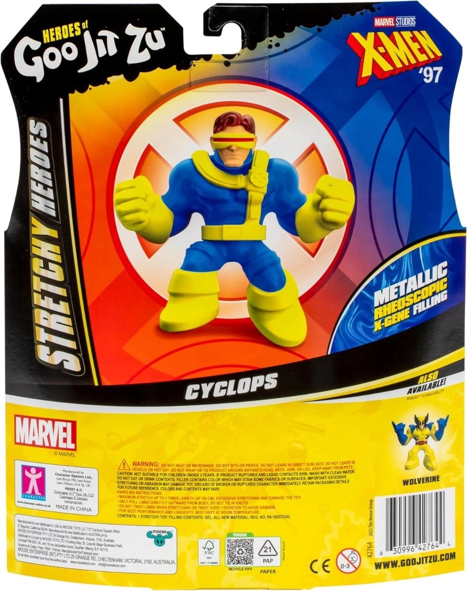 Cyclops - X-Men '97 (11.43 cm)