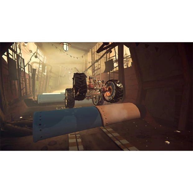 Secret Neighbor + Hello Engineer - Nintendo Switch