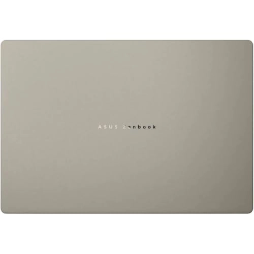 Zenbook A14 - 14'' Snapdragon X Plus 16GB DDR5 512GB SSD Bundle