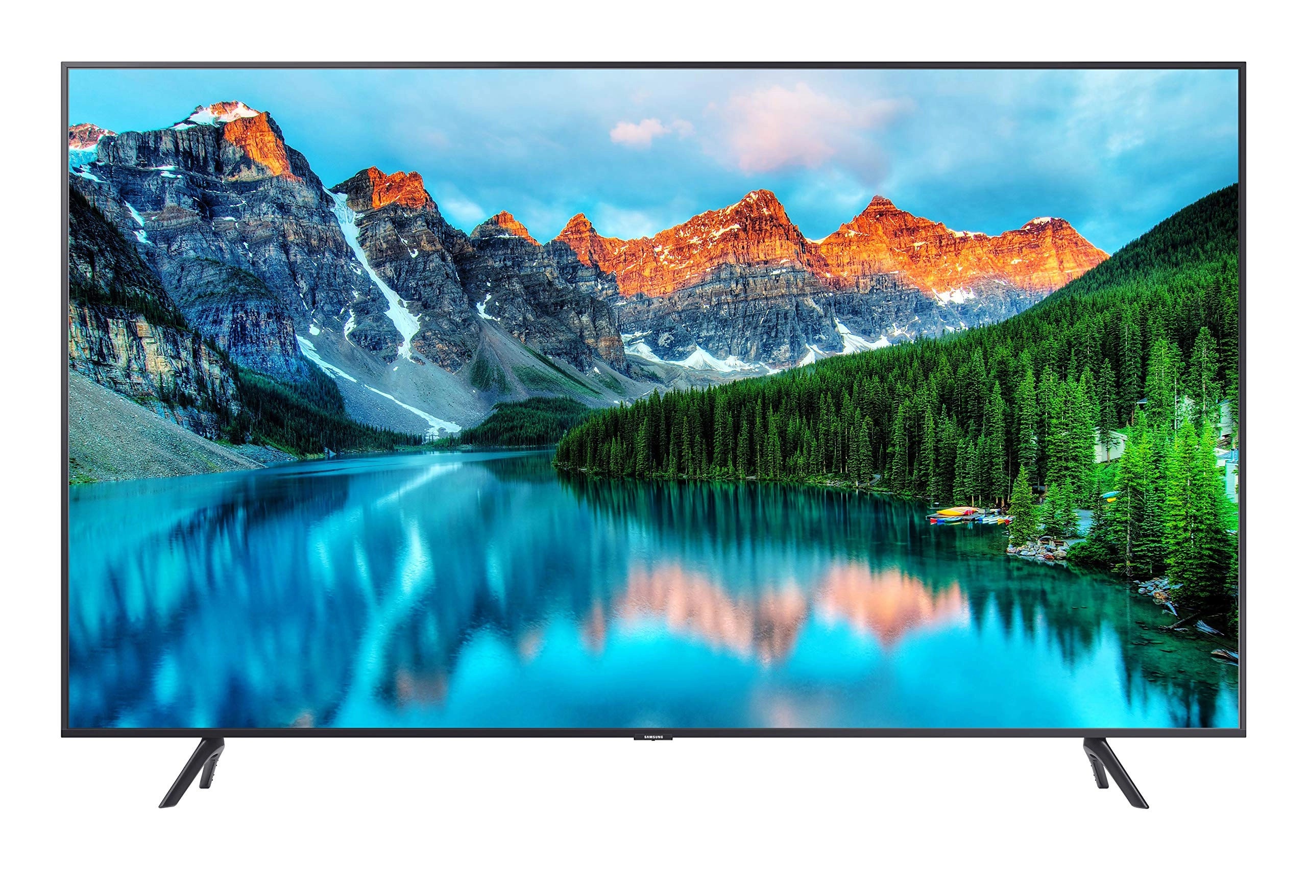 Samsung LH65BETHLGFXGO - 65-inch
