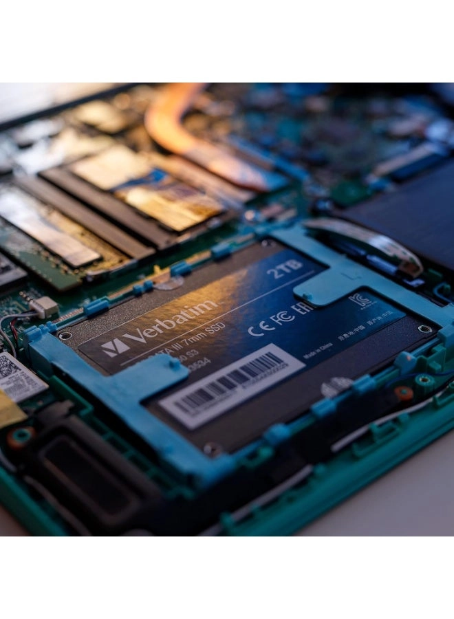 Vi550 - 2 TB 2.5-inch