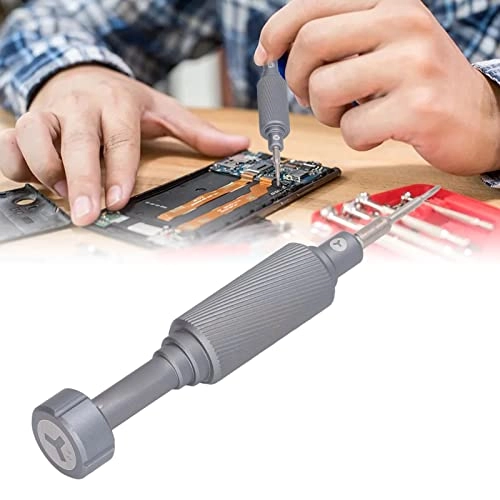 Magnetic Tripoint Screwdriver 0.6
