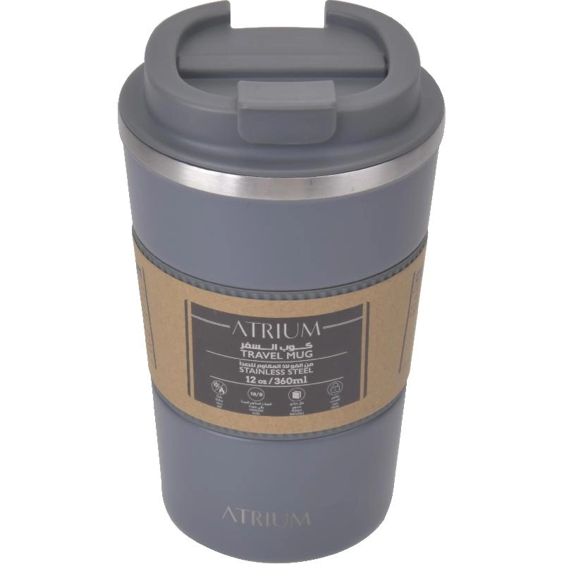 Travel Mug - 390ml